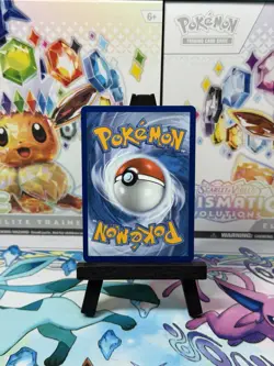 Pokemon TCG Snorunt 227/217 Illustration Rare Ascended Heroes - Image 2