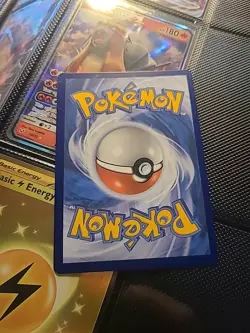 Pokemon TCG Kingdra EX 131 Promo Shrouded Fable - Image 2