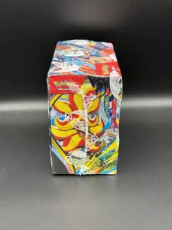 Pokemon TCG - Chaos Rising Booster Box - Brand New / Factory Sealed - Image 2