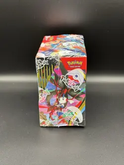 Pokemon TCG - Chaos Rising Booster Box - Brand New / Factory Sealed - Image 4