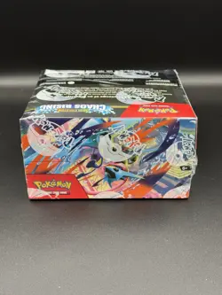Pokemon TCG - Chaos Rising Booster Box - Brand New / Factory Sealed - Image 5