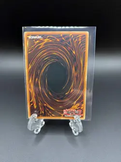 Blue-Eyes White Dragon BPT-009 Secret Rare Collectors Tin 2003 Yu-Gi-OH Card - Image 2