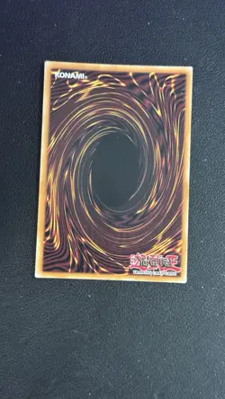 YuGiOh Dark Cavalry Ultra Rare 1st Edition DUPO-EN002 - Image 2