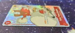 Tony Tony. Chopper Gift Collection 2023 ST01-006 Alt Art Holo Foil One Piece NM - Image 3