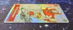 Tony Tony. Chopper Gift Collection 2023 ST01-006 Alt Art Holo Foil One Piece NM - Image 5
