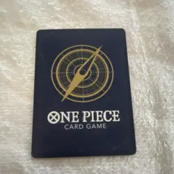 Bandai One Piece Card Game ST01 Lot Sanji & Tony Tony Chopper Foil 5x Character - Image 3