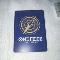 Bandai One Piece Card Game ST01 Lot Sanji & Tony Tony Chopper Foil 5x Character - Image 4