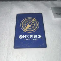 Bandai One Piece Card Game ST01 Lot Sanji & Tony Tony Chopper Foil 5x Character - Image 5