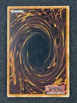 Dark Magician - BPT 007 Secret Holo Foil Yugioh Card - Image 2