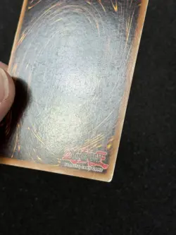 Dark Magician - BPT 007 Secret Holo Foil Yugioh Card - Image 3