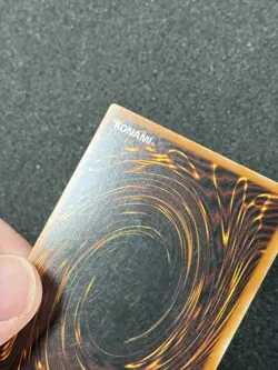 Dark Magician - BPT 007 Secret Holo Foil Yugioh Card - Image 5