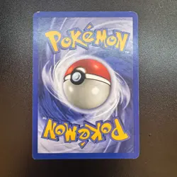 Pokemon TCG: Venusaur 15/102 Holo Rare base set WOTC 1999 Vintage Card - Image 2