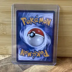 Chinese Snorlax Pokemon Card: G 151C - 143/151 U - Holo Pokeball - NM - Image 2