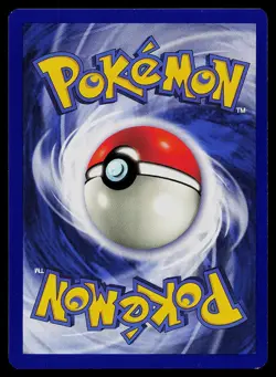 Pokemon Card - Zapdos Fossil 30/62 Rare - Image 2