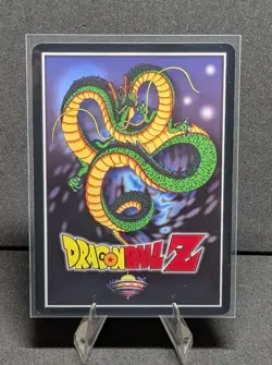 Dragon Ball Z DBZ Cards 84, 85, 88 Yamcha Personality Lv 1 - 3 Unlimited LP-MP - Image 5