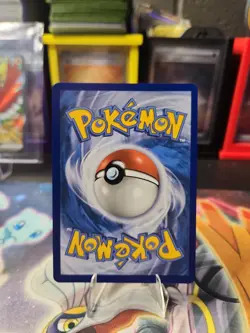 Pokemon TCG Moltres Zapdos Articuno GX Secret Rare Card 69/68 Hidden Fates - Image 2