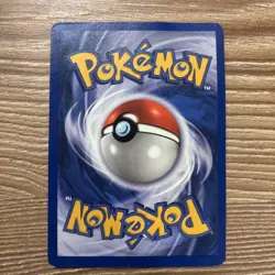 Pokemon TCG Blaine's Charmander 061/132 Regular Non-Holo Card - Image 2