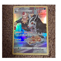 Pokemon TCG 9-Card Holo Full Art Lot - Image 2