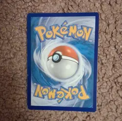 Pokemon TCG 9-Card Holo Full Art Lot - Image 3