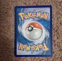 Pokemon TCG 9-Card Holo Full Art Lot - Image 5