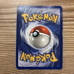 Pokemon TCG Ditto Fossil, Unlimited Rare, Non-Holo Card 18/62 - Image 2