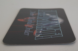 An Offer You Can't Refuse INWO Illuminati New World Order Card Game Rare Card - Image 4