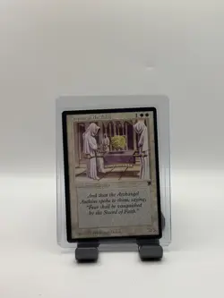 MTG, Keepers of the Faith $3 ORDER MIN LP Legends Regular - Image 1