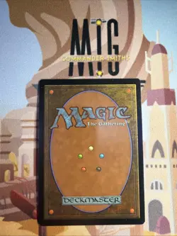Serra's Sanctum 🔥 NonFOIL 🔥 MTG NM LP Urza's Saga Reserved List - Image 2