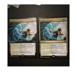 MTG Applied Geometry - Image 1