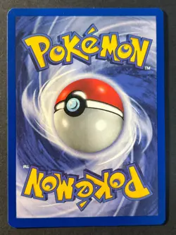 Bulbasaur 67/130 Base Set 2 common Pokemon Card TCG - WOTC - Near Mint - Image 2