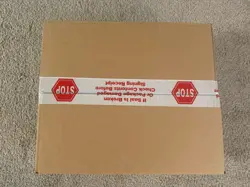 Factory Sealed Chaos Rising Pokemon ME04 ETB Elite Trainer Box Case - Image 2