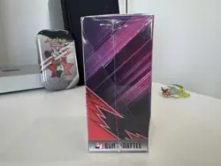 Pokemon TCG - Scarlet & Violet 10 Destined Rivals Build & Battle Box - Image 2