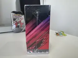 Pokemon TCG - Scarlet & Violet 10 Destined Rivals Build & Battle Box - Image 3