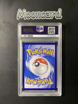 PSA 10 Pokemon Chinese 151 Gengar Pikachu FullArt Rare Holo 2025 151C 172/151 AR - Image 4