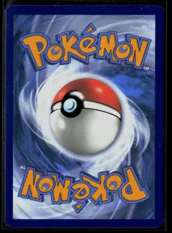 Toedscool 105/091 Paldean Fates Shiny Rare Pokemon - Image 2