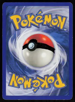 Totodile 134/165 Common Expedition Base Set Pokemon Moderately Played - Image 2