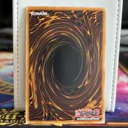 1ST EDITION GRUESOME GRAVE SQUIRMER PRISMATIC SECRET RARE MP25-EN065 YUGIOH - Image 2