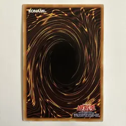 Gagaga Girl - Cell Phone Subtraction Secret Rare LOCH-JP012 Yugioh Tcg NM Single - Image 2