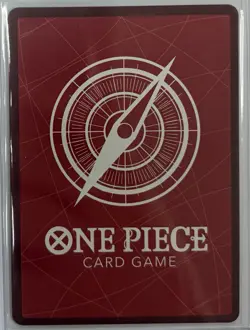One Piece Monkey D. Luffy EB02-010 Limited Edition vol.5 Promo JP NM US Seller - Image 2