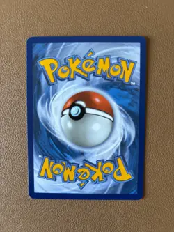 Paradise Resort 2025 World Championships ITALIAN Promo SVP 224 Pokemon Card - Image 3