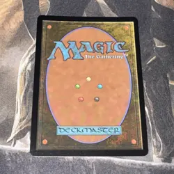 Hallowed Fountain X1 Mtg Ravnica Remastered Nm Retro Frame Foil Serialized - Image 2