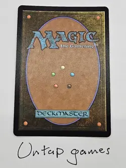 Serialized Godless Shrine Ravnica MTG. 448/500 - Image 2