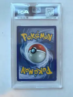 Doduo 1st Edition Base Set PSA 10 1999 POKEMON GEM MINT Card 48/102 - Image 2