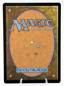Seachrome Coast BORDERLESS FOIL 374 ONE Land Phyrexia White Blue MTG NM 2023 - Image 3
