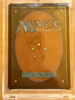 Hallowed Fountain - SERIALIZED 92/500 - Ravnica Remastered, NM Pack Fresh - Image 2
