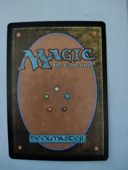Naturalize (185/249) – Magic 2012 M12 – MTG Magic the Gathering – LP - Image 2