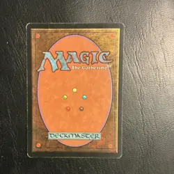 Wizards of the Coast Awakening Green Enchantment Rare Stronghold 1998 - Image 2