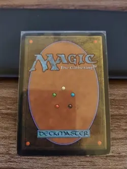 MTG Magic 1x ALTERED Havenwood Battleground (5th Edition) x1 - Image 2