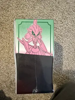 Pokemon TCG Elite Trainer Box ETB PARADOX RIFT Iron Valiant - Sealed - Image 5