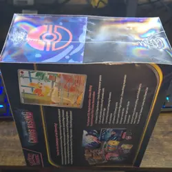 [ON HAND] Pokemon Center Mega Evolution Chaos Rising Elite Trainer Box English - Image 5